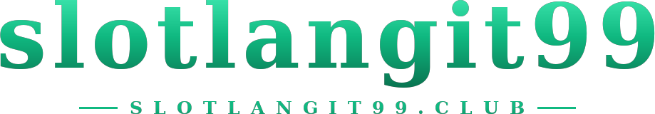 slotlangit99 logo
